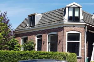 Villa Amsteldijck (8km from Amsterdam)