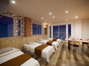 WIRES HOTEL James zaka