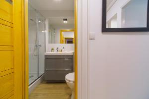 Apartament Lisowski CENTRUM