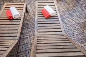 Valletta Ajkla Mansion