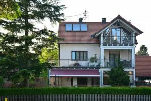 Ferienwohnung Leich - Welden