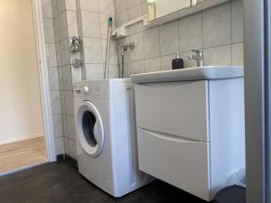 SAD150 - Moderne Monteurwohnungen in Schwandorf mit Balkon