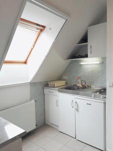 St.Flórián Apartman