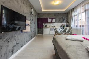 Apartamenty hoteLOVE na Skale