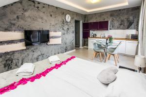 Apartamenty hoteLOVE na Skale