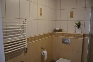 Apartament Szaława