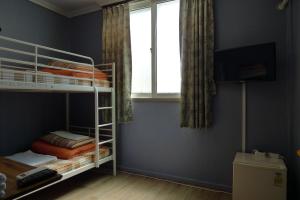 束草 The House Hostel 宿泊施設 スイート