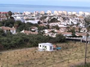 Paraíso de Torrox Costa