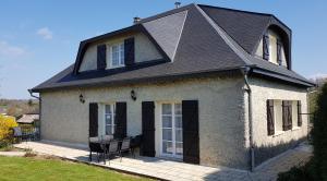 LA MAISON DU MUGUET - Accueil Chevaux - Horse Friendly