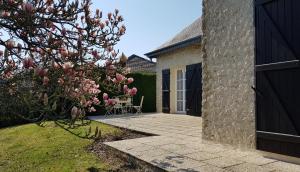 LA MAISON DU MUGUET - Accueil Chevaux - Horse Friendly