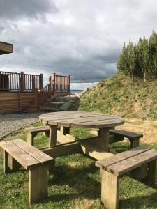 Loughanmore Court Beach house