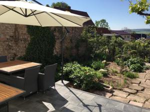 Ferienhaus unterm Schiefen Turm