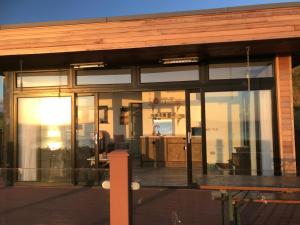 Loughanmore Court Beach house