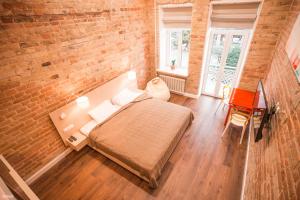 Kyiv Art Apartments near Golden Gate