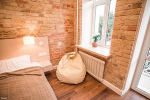 Kyiv Art Apartments near Golden Gate