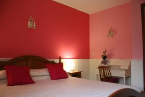 B&B / Chambres d'hotes Les Eaux Tranquilles : photos des chambres