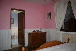 B&B / Chambres d'hotes Les Eaux Tranquilles : photos des chambres