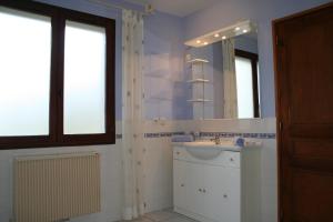 B&B / Chambres d'hotes Les Eaux Tranquilles : photos des chambres