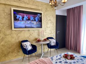 Bucharest Mall Studio