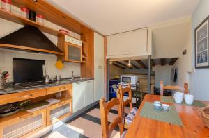 JOIVY Saracens Tower in Sestri Levante Center