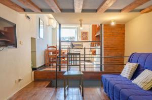 JOIVY Saracens Tower in Sestri Levante Center