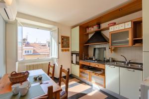 JOIVY Saracens Tower in Sestri Levante Center