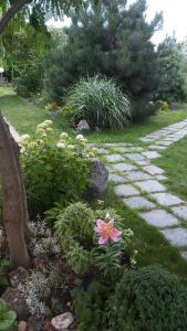 Гостевой дом