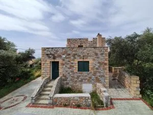 Frigano 3 - Kastanéa