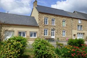 B&B / Chambres d'hotes Chambres 