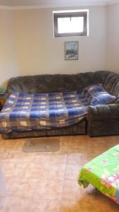 Гостевой дом