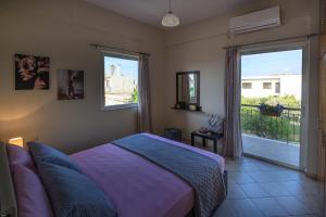 Paliokastro Summer Apartments Korinthia Greece