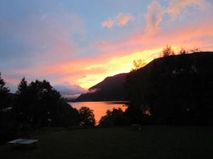 Appartementhaus Karantanien am Ossiacher See