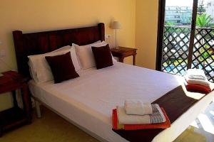 Las Brisas Apartment, Salobrena