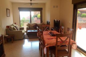 Las Brisas Apartment, Salobrena