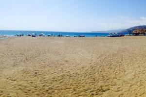 Las Brisas Apartment, Salobrena