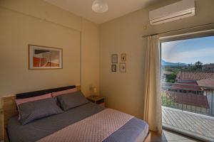 Paliokastro Summer Apartments Korinthia Greece