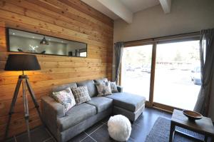 Appartements Resident Snowline : photos des chambres
