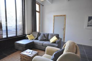 Appartements Resident Snowline : photos des chambres