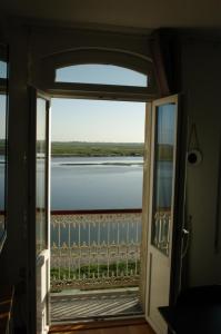 Appartements Vue exceptionnelle sur la Baie de Somme : photos des chambres