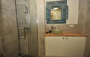 Appartements Resident Snowline : photos des chambres