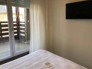 Hotels Sure Hotel by Best Western Argentan : photos des chambres