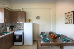 Paliokastro Summer Apartments Korinthia Greece