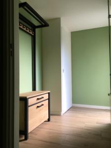 Appartement Buiten de Veste 28