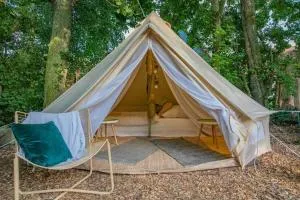Into the Green Glamping - Chestnut - Weigenheim
