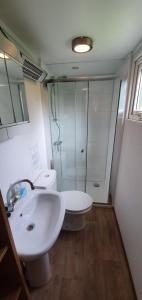 Vakantieverblijf op een uniek landgoed bij zee