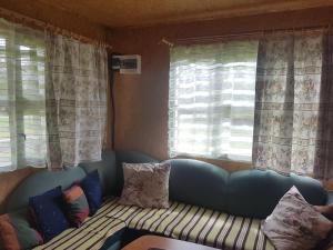 Agro Breza- domki letniskowe