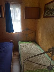 Agro Breza- domki letniskowe