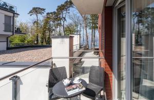 Raval Apartments - Soft Black