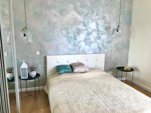 VILLA FLORANCE apartments with terraces & parking