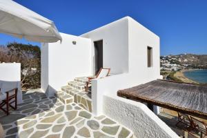 Petra Holiday Village Ios Greece